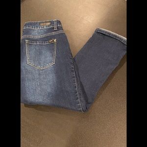 Hype Jeans Junior Size 9 Capri